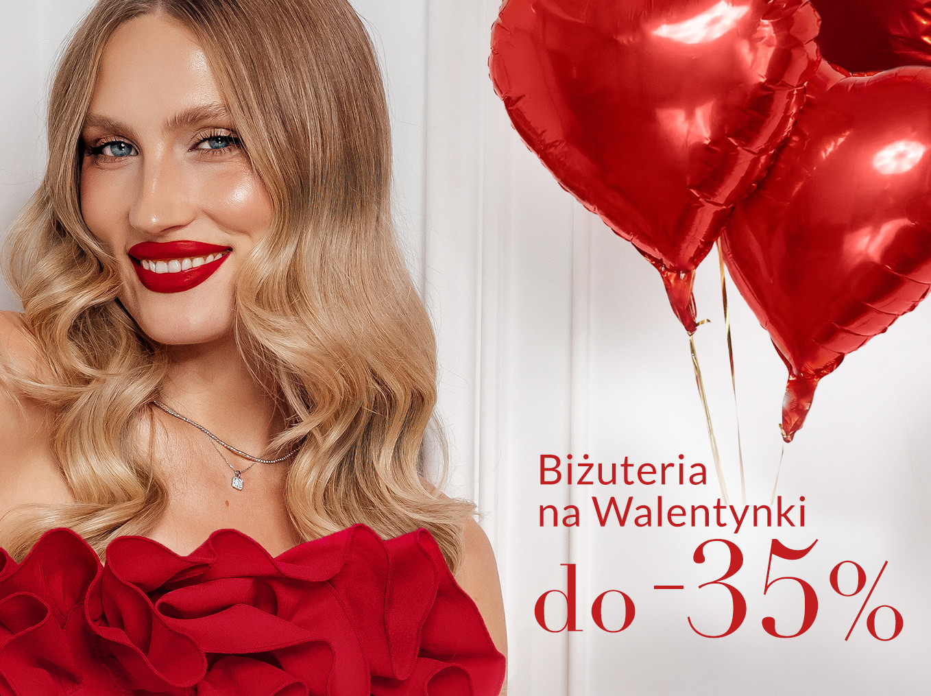 Walentynki do -35%